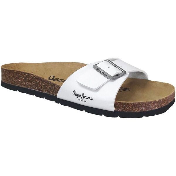  Pepe Jeans  Klapki Pepe Jeans  Bio M Single  