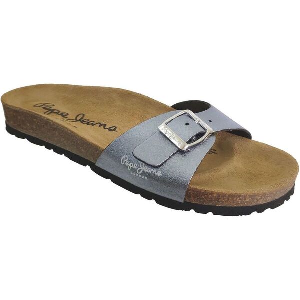  Pepe Jeans  Klapki Pepe Jeans  Oban Smart  
