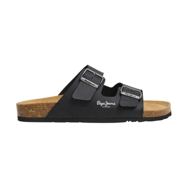  Pepe Jeans  Klapki Pepe Jeans  Pms90108 999  