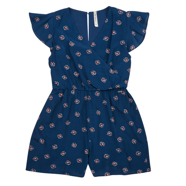  Pepe Jeans  Kombinezony Dziecko Pepe Jeans  Solange  