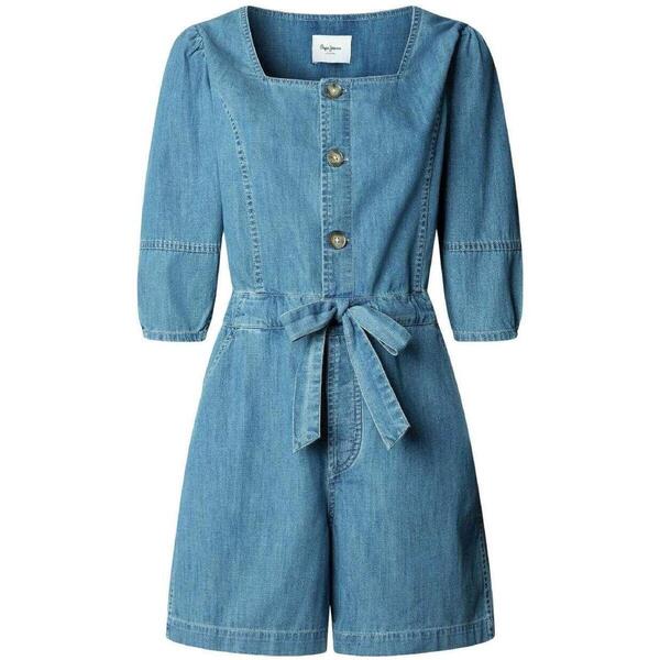  Pepe Jeans  Kombinezony Pepe Jeans  Pl2300014 000  