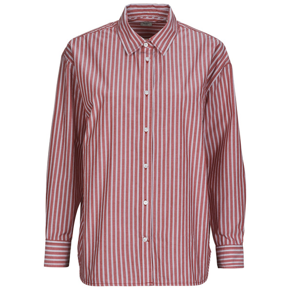  Pepe Jeans  Koszule Pepe Jeans  Lenoir Shirt  