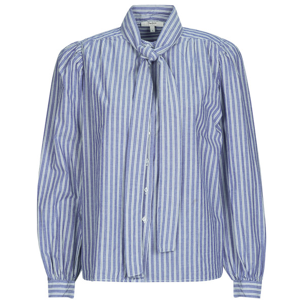  Pepe Jeans  Koszule Pepe Jeans  Maty Shirt  