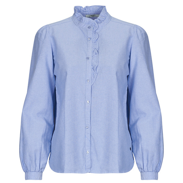  Pepe Jeans  Koszule Pepe Jeans  Nady Shirt  