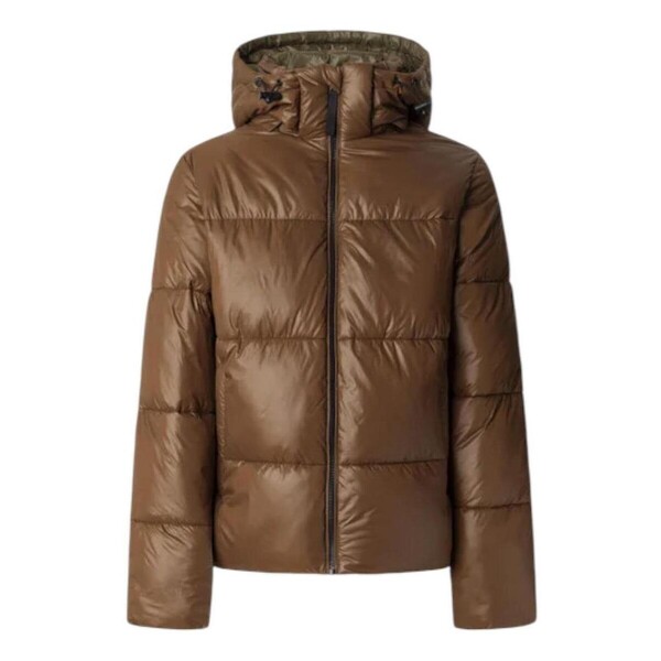  Pepe Jeans  Kurtki Pikowane Pepe Jeans  Pl4024339  