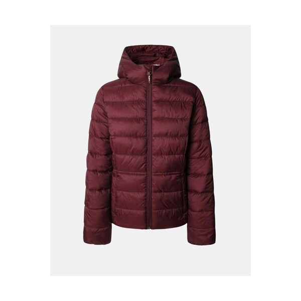  Pepe Jeans  Kurtki Pikowane Pepe Jeans  Pl4024378 Sally Short  