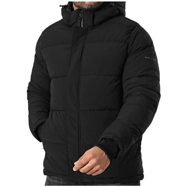  Pepe Jeans  Kurtki Pikowane Pepe Jeans  Pm4027179 999  