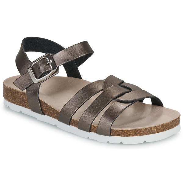  Pepe Jeans  Płaskie Sandały  Pepe Jeans  Oban Glow G  