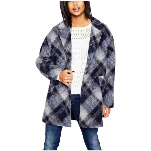  Pepe Jeans  Płaszcze Pepe Jeans  Pl400854  