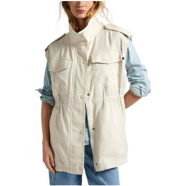  Pepe Jeans  Płaszcze Pepe Jeans  Pl402369  