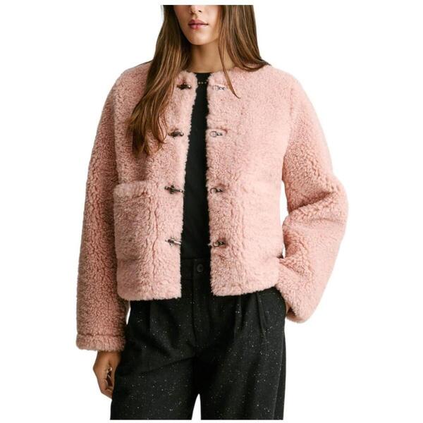  Pepe Jeans  Płaszcze Pepe Jeans  Pl4024366  