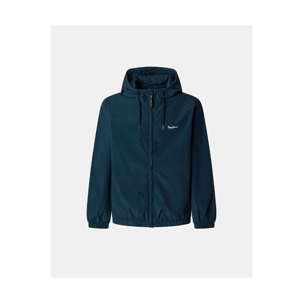  Pepe Jeans  Płaszcze Pepe Jeans  Pm403166 Monson  