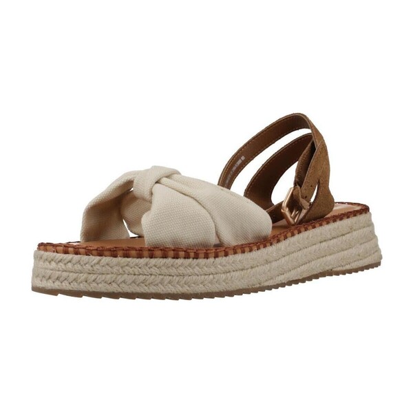  Pepe Jeans  Sandały Na Koturnie Pepe Jeans  Kate Bass  
