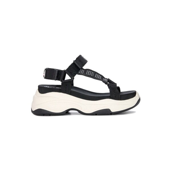 Pepe Jeans  Sandały Na Koturnie Pepe Jeans  Pls90566999  