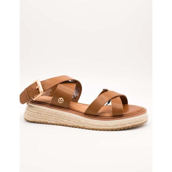  Pepe Jeans  Sandały Na Koturnie Pepe Jeans  Pls90692-877  