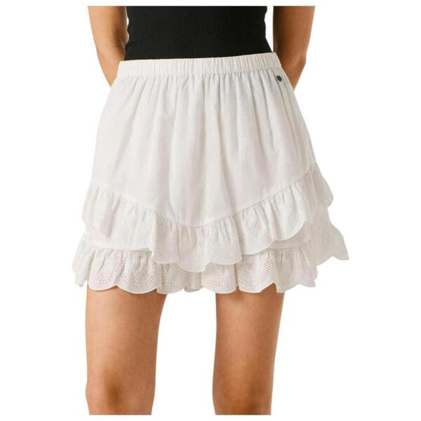  Pepe Jeans  Spódnice Krótkie Pepe Jeans  Pl8000014 800  