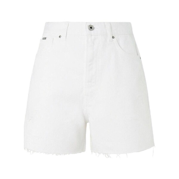  Pepe Jeans  Spódnice Krótkie Pepe Jeans  Pl80112tc1 000  