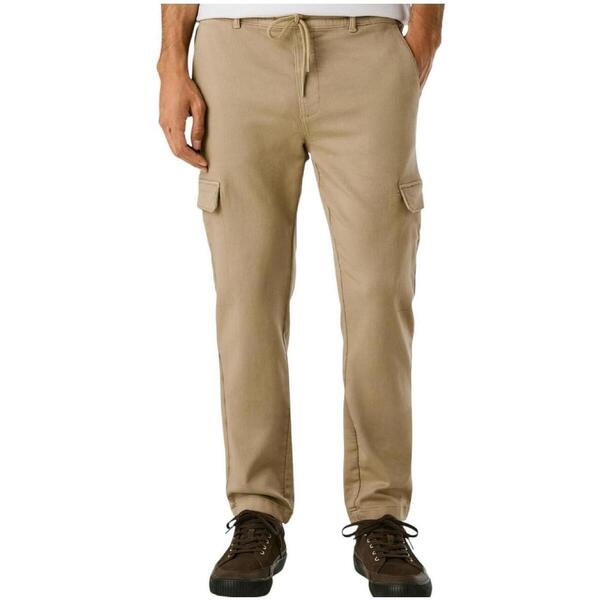  Pepe Jeans  Spodnie Bojówki Pepe Jeans  Pm211725 836  