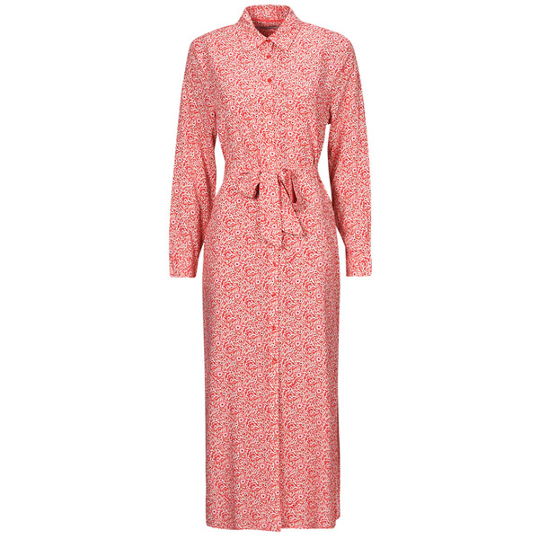  Pepe Jeans  Sukienki Długie Pepe Jeans  Brooke  