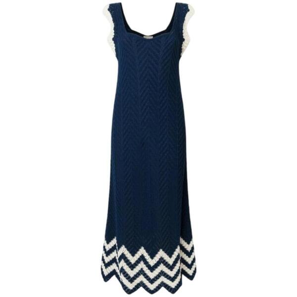  Pepe Jeans  Sukienki Długie Pepe Jeans  Pl953717 588  