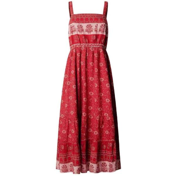  Pepe Jeans  Sukienki Długie Pepe Jeans  Pl9537836 264  