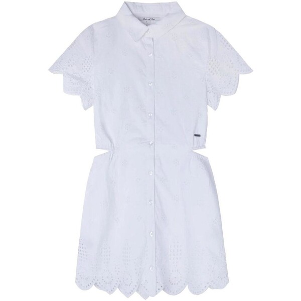  Pepe Jeans  Sukienki Dziecko Pepe Jeans  Pg951547 800  