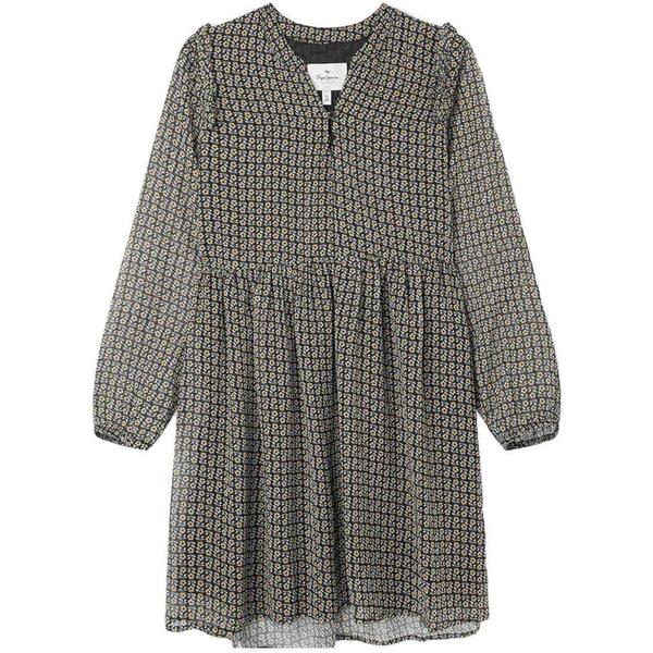  Pepe Jeans  Sukienki Dziecko Pepe Jeans  Pg951578 098  
