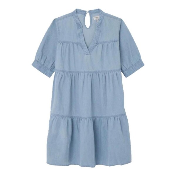  Pepe Jeans  Sukienki Dziecko Pepe Jeans  Pg951664 000  