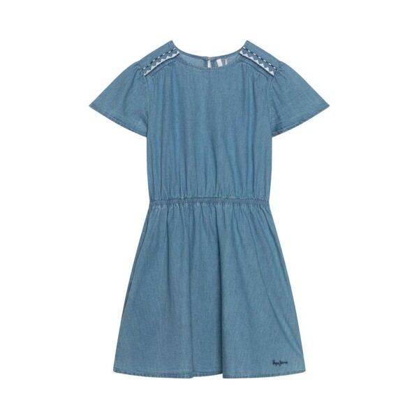  Pepe Jeans  Sukienki Dziecko Pepe Jeans  Pg951657 564  