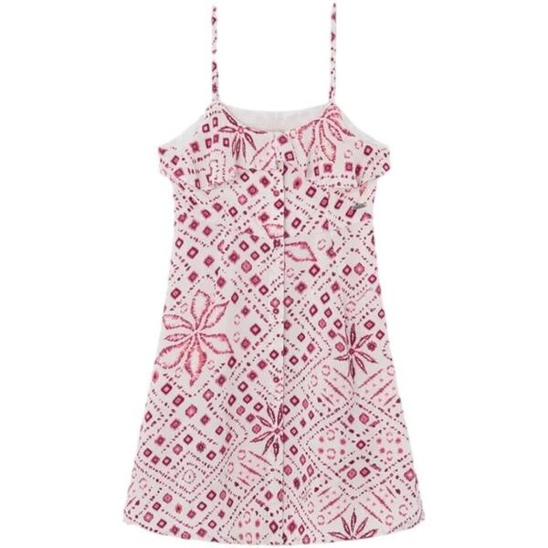  Pepe Jeans  Sukienki Dziecko Pepe Jeans  Pg951667 808  