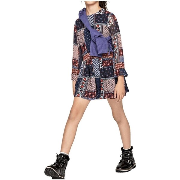  Pepe Jeans  Sukienki Dziecko Pepe Jeans  Pg951294 0aa  