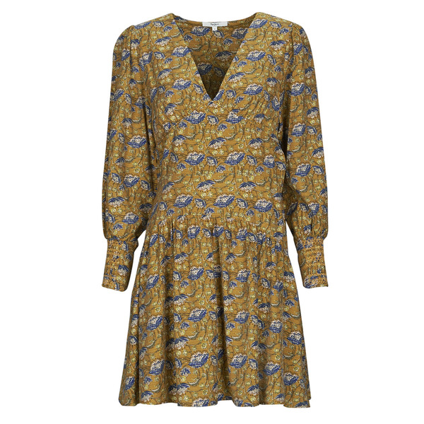  Pepe Jeans  Sukienki Krótkie Pepe Jeans  Avi Dress  