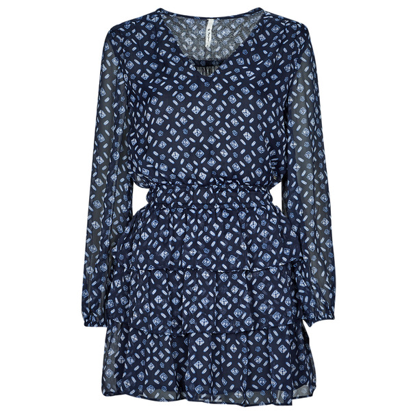  Pepe Jeans  Sukienki Krótkie Pepe Jeans  Eyra  
