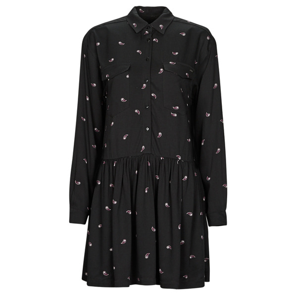  Pepe Jeans  Sukienki Krótkie Pepe Jeans  Paola  