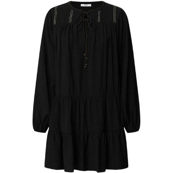 Pepe Jeans  Sukienki Krótkie Pepe Jeans  Pl9537696  