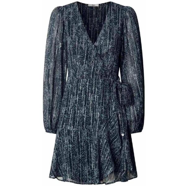  Pepe Jeans  Sukienki Krótkie Pepe Jeans  Pl9537721 594  
