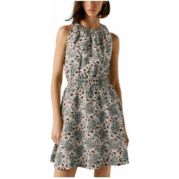  Pepe Jeans  Sukienki Krótkie Pepe Jeans  Pl953778 660  