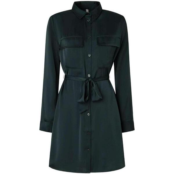  Pepe Jeans  Sukienki Pepe Jeans  Pl953403  