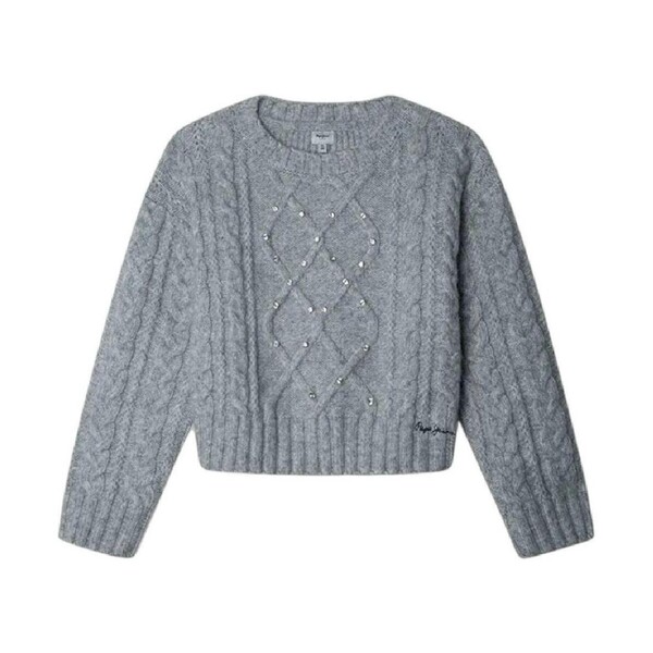 Pepe Jeans  Swetry Dziecko Pepe Jeans  Pg7000010  