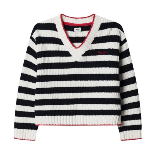  Pepe Jeans  Swetry Dziecko Pepe Jeans  Pg7000021 808  