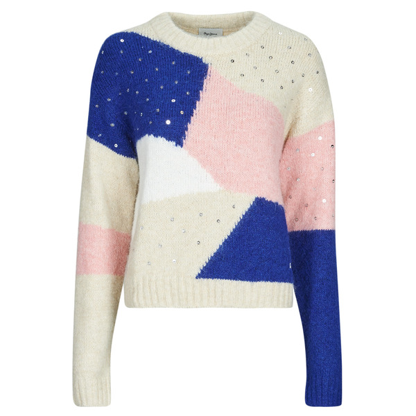  Pepe Jeans  Swetry Pepe Jeans  Nora  