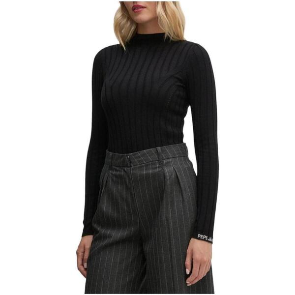  Pepe Jeans  Swetry Pepe Jeans  Pl702224 999  