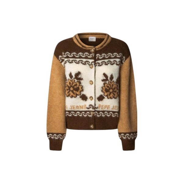  Pepe Jeans  Swetry Pepe Jeans  Pl7000040 805  