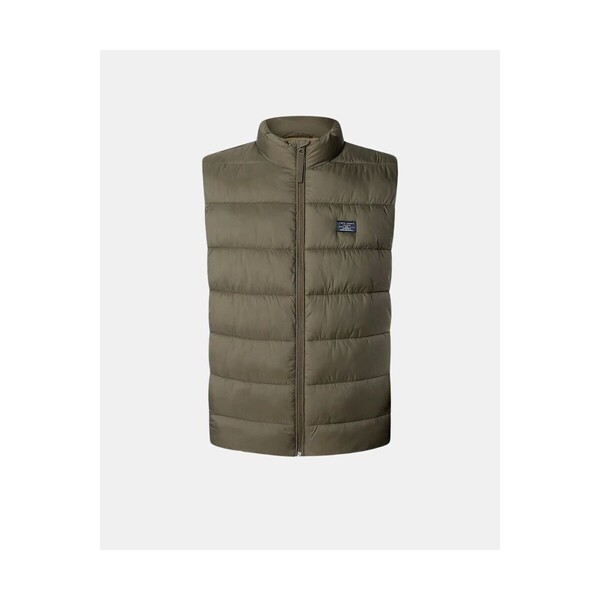  Pepe Jeans  Swetry Rozpinane / Kardigany Pepe Jeans  Pm4027189 Puffer  