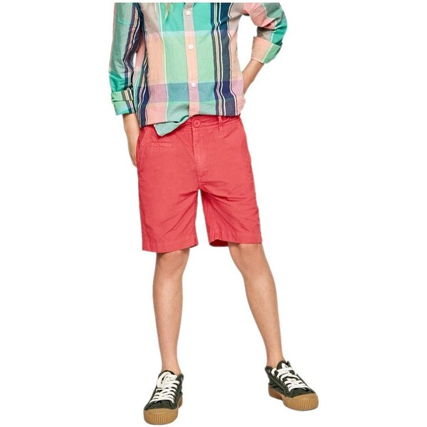  Pepe Jeans  Szorty I Bermudy Dziecko Pepe Jeans  Pb800476  