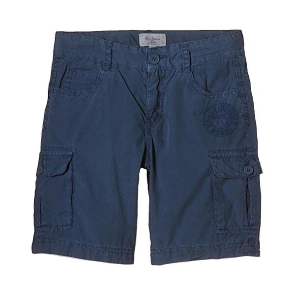  Pepe Jeans  Szorty I Bermudy Dziecko Pepe Jeans  Pb800213 588  