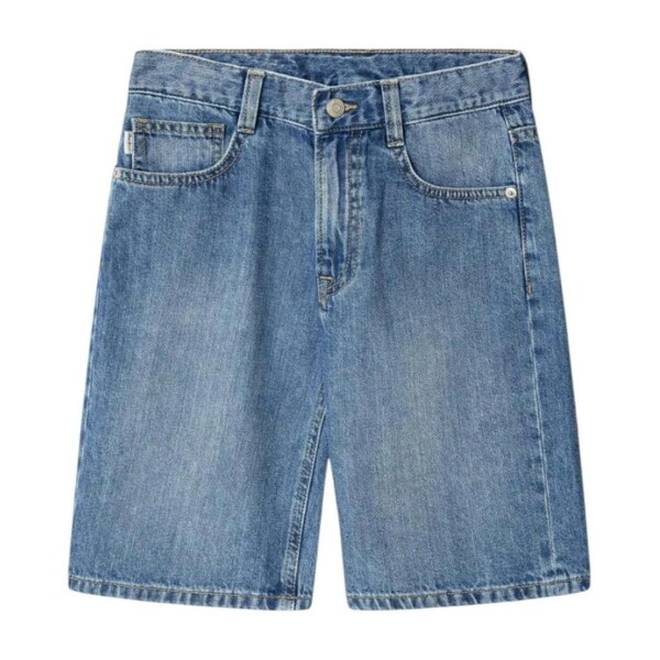 Pepe Jeans  Szorty I Bermudy Dziecko Pepe Jeans  Pb8000029 000  