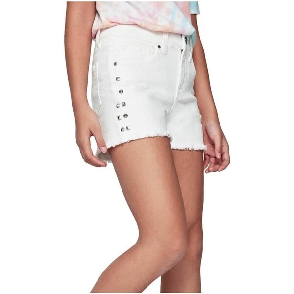  Pepe Jeans  Szorty I Bermudy Dziecko Pepe Jeans  Pg800678  