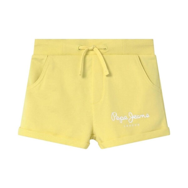  Pepe Jeans  Szorty I Bermudy Dziecko Pepe Jeans  Pg800731  