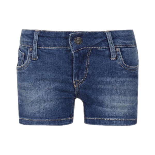  Pepe Jeans  Szorty I Bermudy Dziecko Pepe Jeans  Pg800177  